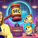 SEC Commissioner Gives Memecoins the Cold Shoulder Amid $2 Billion in TRUMP Token Losses