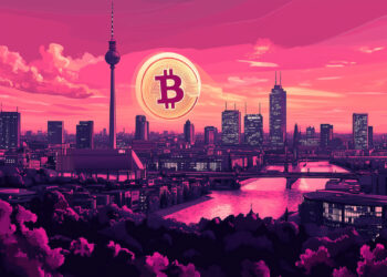 Bitcoin City Already Exists Deep in These South American Mountains