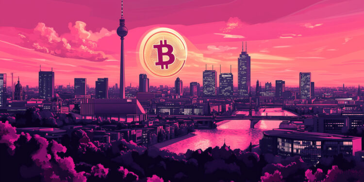 Bitcoin City Already Exists Deep in These South American Mountains