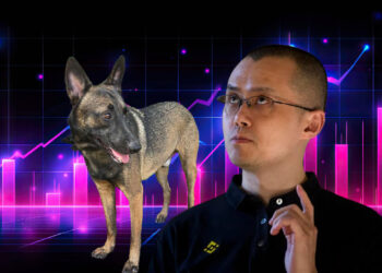 Binance’s “CZ” Sparks Meme Coin Frenzy with Dog Name Reveal