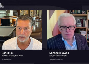 Dollar Collapse Started, is Crypto the Safe Haven Alternative?