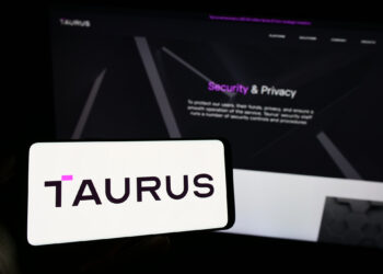 Taurus Launches Enterprise-Grade Tokenisation Platform on Solana, Backed by Deutsche Bank
