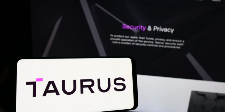Taurus Launches Enterprise-Grade Tokenisation Platform on Solana, Backed by Deutsche Bank
