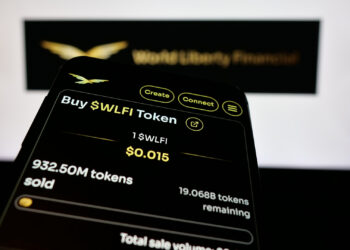 Trump-Backed DeFi to Boost His Personal Wealth, Not Crypto, Says Digital Asset CEO