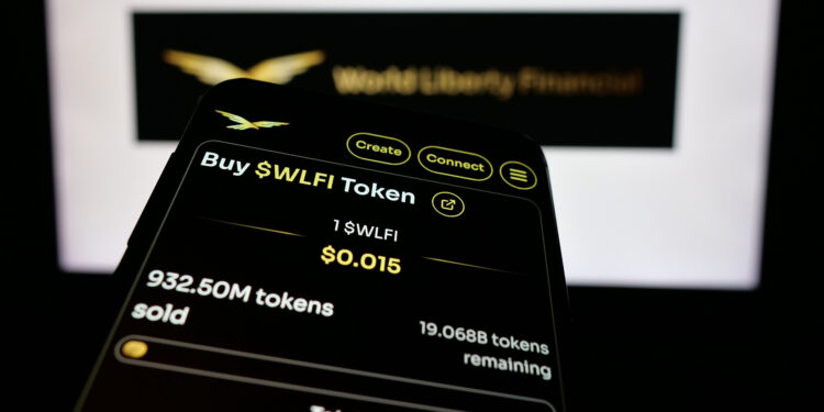 Trump-Backed DeFi to Boost His Personal Wealth, Not Crypto, Says Digital Asset CEO