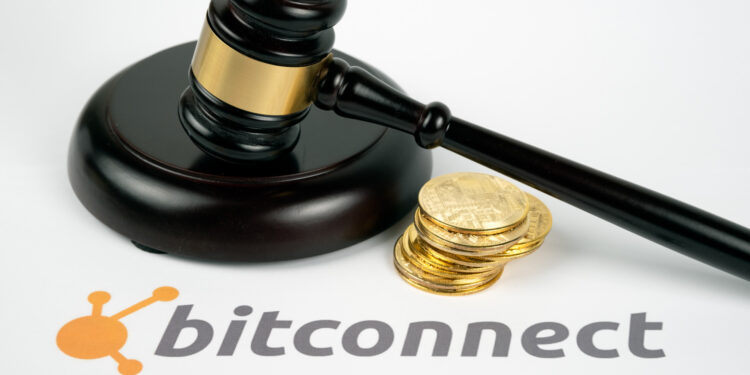 $190 Million Seized in Bitconnect Ponzi Scheme Probe