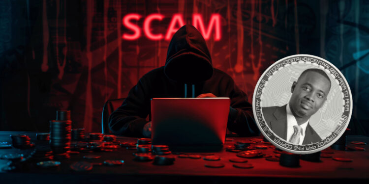 Impostor Uses ‘Bermuda National Coin’ to Dupe Social Media Users