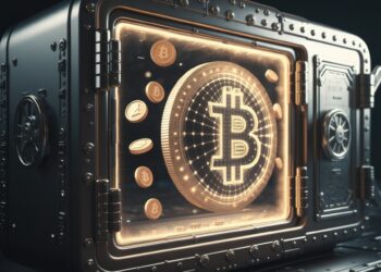 New Bill Proposes Strategic Diversification into Digital Assets