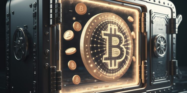 New Bill Proposes Strategic Diversification into Digital Assets