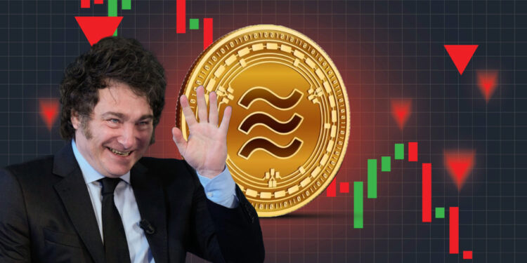 Catastrophic $LIBRA Collapse Leads to Calls to Impeach Argentine President Milei
