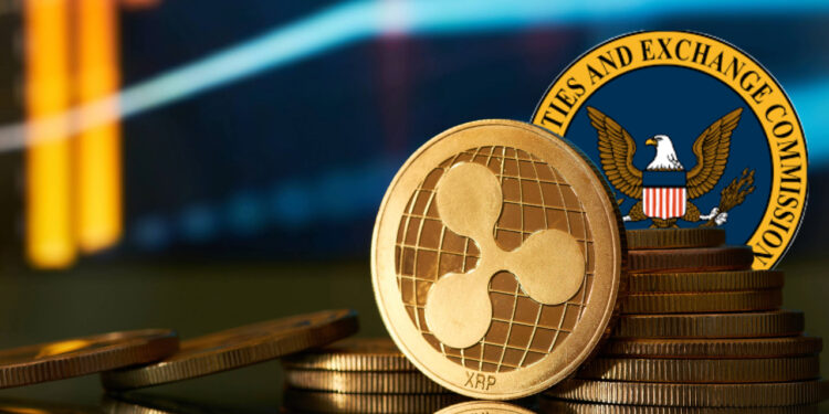 Ripple CEO Reacts to SEC XRP ETF Acknowledgement, as Coin Moves Past $2.75