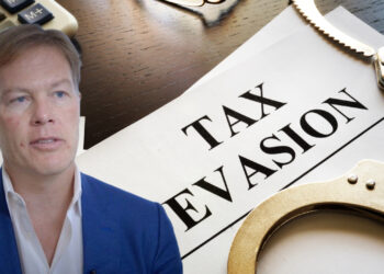 Pantera Capital’s Dan Morehead Under Investigation for Tax Evasion After Puerto Rico Move