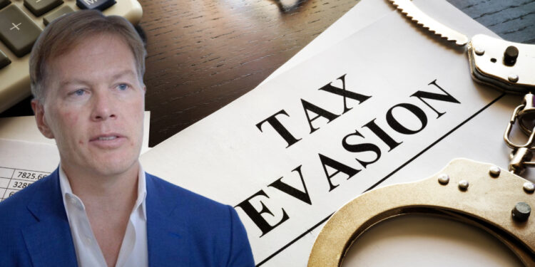 Pantera Capital’s Dan Morehead Under Investigation for Tax Evasion After Puerto Rico Move