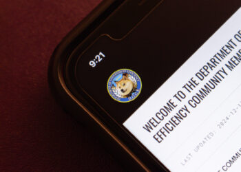 Elon Musk’s DOGE Takes Aim at US SEC Over Accusations of ‘Waste, Fraud, Abuse’