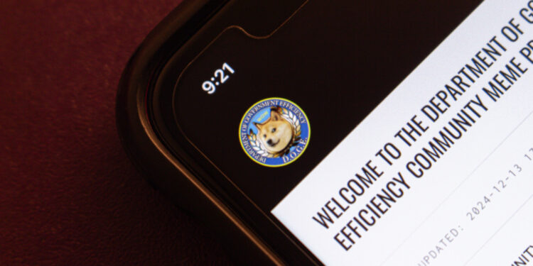 Elon Musk’s DOGE Takes Aim at US SEC Over Accusations of ‘Waste, Fraud, Abuse’