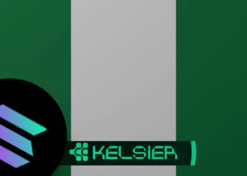 After LIBRA Scandal, Kelsier Ventures Eyes Nigerian Expansion with New Solana Blockchain Project