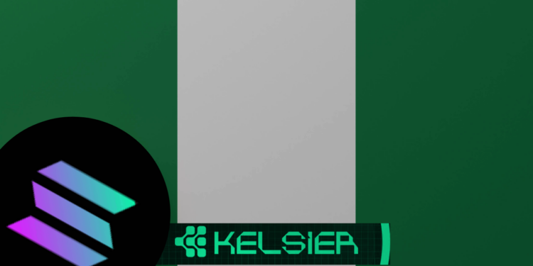 After LIBRA Scandal, Kelsier Ventures Eyes Nigerian Expansion with New Solana Blockchain Project