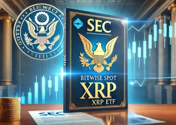 US SEC Acknowledges Bitwise Spot XRP ETF; XRP $5 Soon?