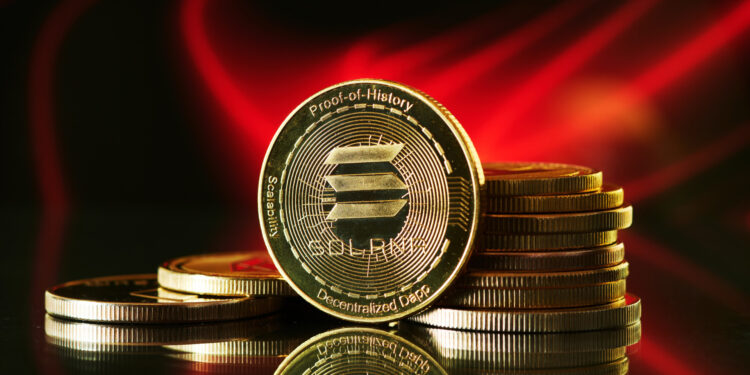 Solana Faces Sharp Decline in DEX Volume and SOL Price Amid Market Uncertainty