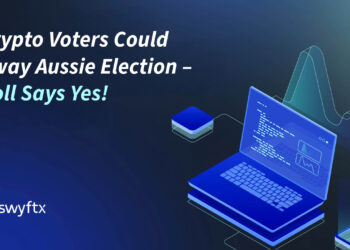 Could The Election Hinge on Aussie Crypto Voters? Poll Results Point to Yes