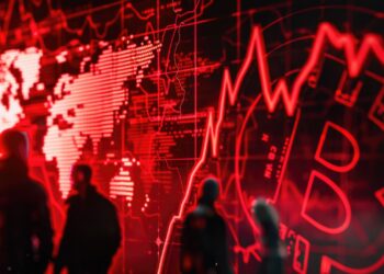 Price Suppression Fears Grow for Bitcoin as Altcoins, Memecoins Correct Sharply
