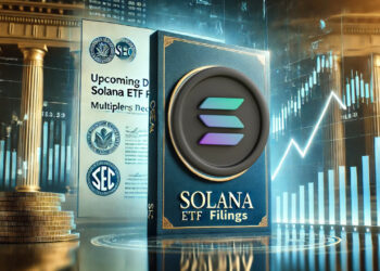 SEC to Decide on Multiple Solana Fund Filings by October