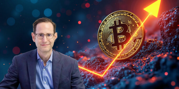 Can Bitcoin Push Past US $180K? Financial Giants Say Yes