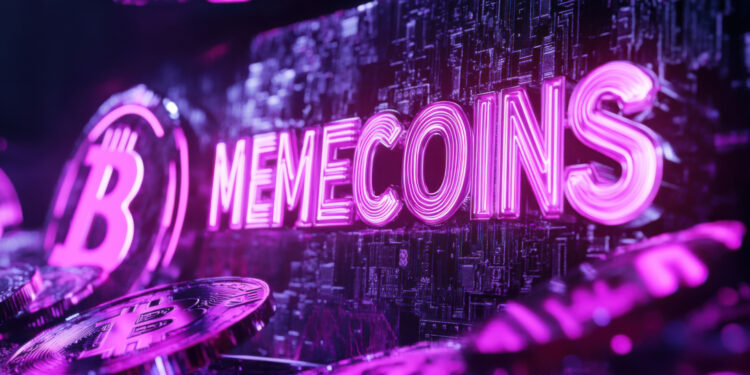 Coinbase CEO Brian Armstrong Backs in Memecoins After Tumultuous Week