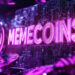 Coinbase CEO Brian Armstrong Backs in Memecoins After Tumultuous Week