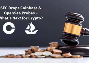 SEC Backs Off Coinbase and OpenSea Investigation: A Sign of Things to Come?