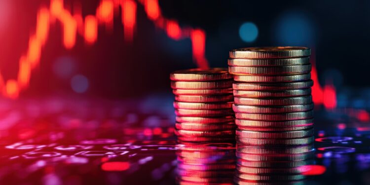 Why is SOL, XRP, DOGE Plummeting Today?