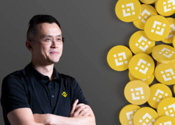 Crypto Billionaire Changpeng Zhao’s Portfolio Revealed: Here’s What He Holds