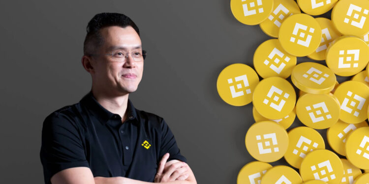 Crypto Billionaire Changpeng Zhao’s Portfolio Revealed: Here’s What He Holds