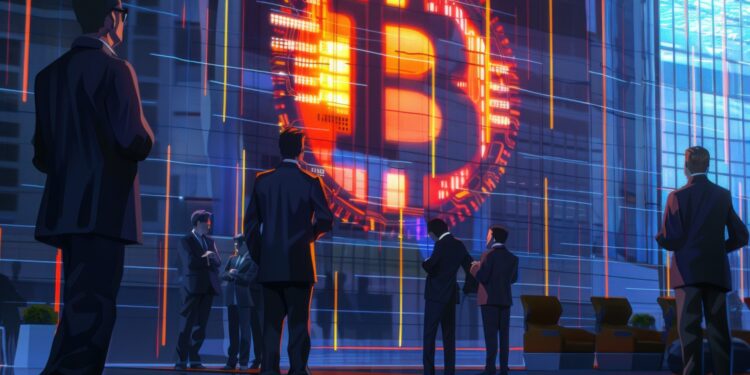 Saylor’s Strategy Back in Action Following Another Billion-Dollar Bitcoin Purchase