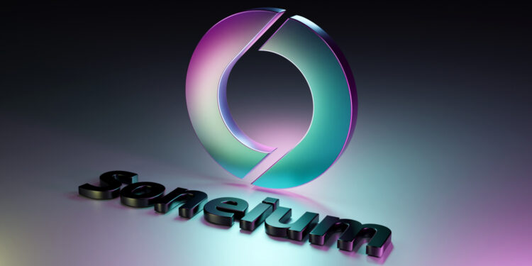 Sony’s Layer 2 Scaling Solution Passes US $45m in TVL