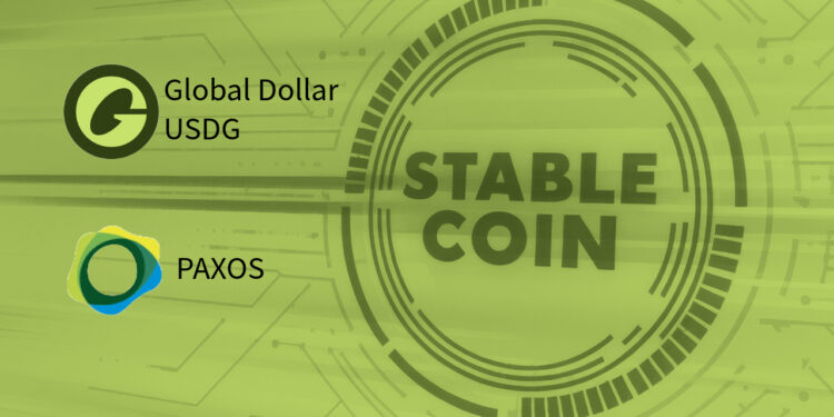 Global Dollar Stablecoin Issued on Solana as Network Closes in on New All-Time High