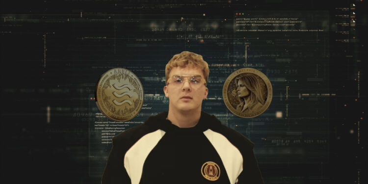 Coffeezilla Uncovers Memecoin Mastermind’s Confession of Widespread Market Manipulation