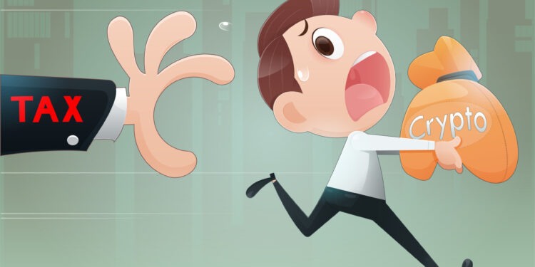 Ohio Legislators Propose Bill to Ban Crypto Taxation on Digital Asset Payments