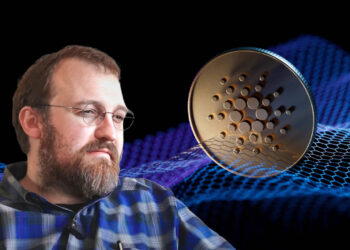 Cardano Crashes Despite Charles Hoskinson Teasing ‘Crazy’ Developments for February