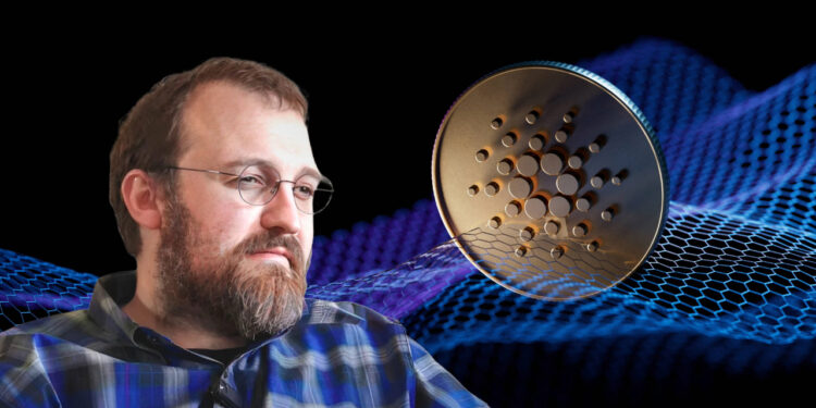 Cardano Crashes Despite Charles Hoskinson Teasing ‘Crazy’ Developments for February