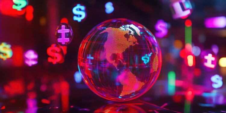 $1.2 Billion in Crypto Liquidations as Canada, Mexico Threaten Retaliation for Trump Tariffs’