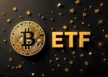 Analyst Says US Bitcoin ETFs on Track to See Over $50 Billion Inflows in 2025