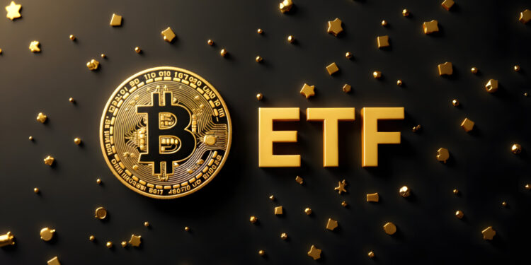 Analyst Says US Bitcoin ETFs on Track to See Over $50 Billion Inflows in 2025