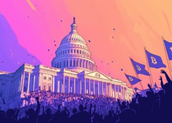 Bitcoin Wins Regardless of US Trade Turmoil Outcome, Says Bitwise Strategist
