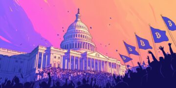 Bitcoin Wins Regardless of US Trade Turmoil Outcome, Says Bitwise Strategist