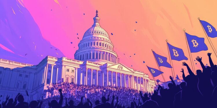 Bitcoin Wins Regardless of US Trade Turmoil Outcome, Says Bitwise Strategist