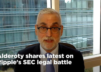 Ripple’s Legal Chief Hails Transformative Shift in Crypto Regulation