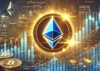 Ethereum ETFs Seize the Dip, Record Volumes Pour into ETHA and Allies