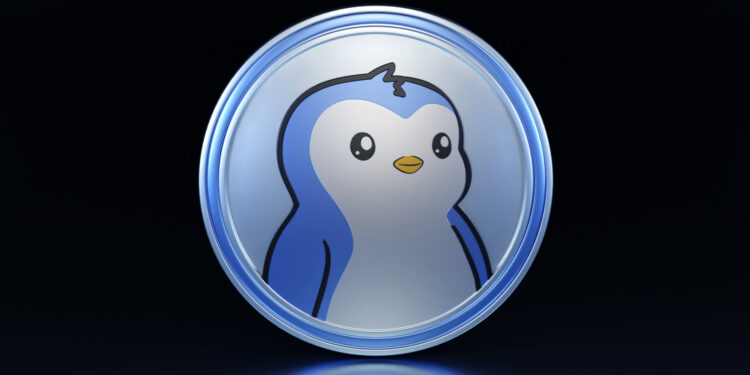 PENGU Plummets Over 70% as $150 Million in Solana Tokens Go Up in Smoke