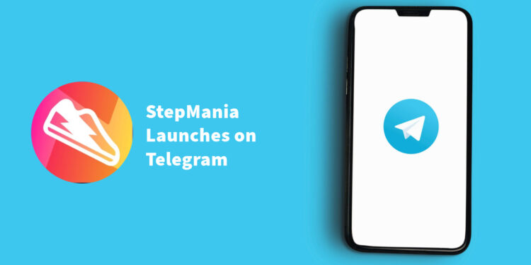 Gamify Your Steps into Digital Rewards, Plans TON Token Launch